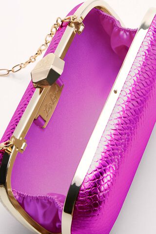 Identica, fuchsia-light gold, large image number 4